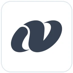 Nを図案化した長崎県のマーク