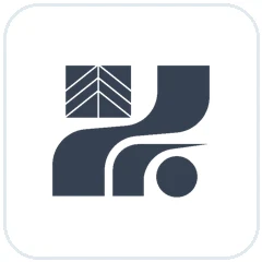 栃の字をモチーフにした栃木県のマーク