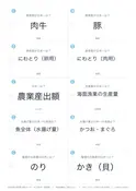 4枚目の問題面